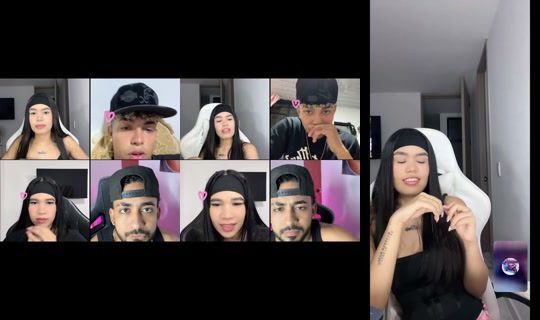 macieel_0's Stream - May 25, 2026, 3:03 AM