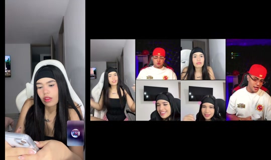 macieel_0's Stream - May 25, 2026, 3:53 AM