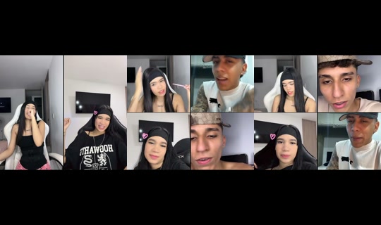 macieel_0's Stream - May 25, 2026, 4:44 AM