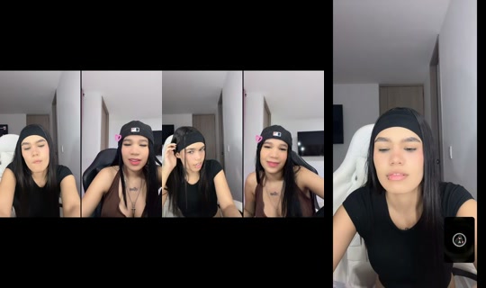 macieel_0's Stream - May 30, 2026, 1:30 AM