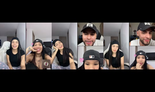 macieel_0's Stream - May 30, 2026, 2:37 AM