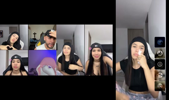 macieel_0's Stream - May 30, 2026, 3:27 AM