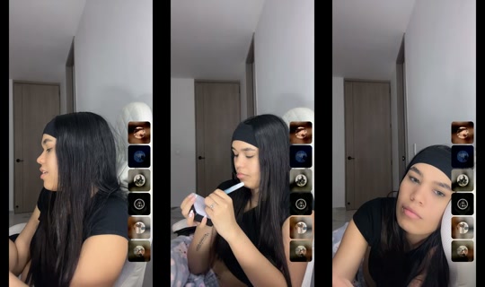 macieel_0's Stream - May 30, 2026, 4:18 AM
