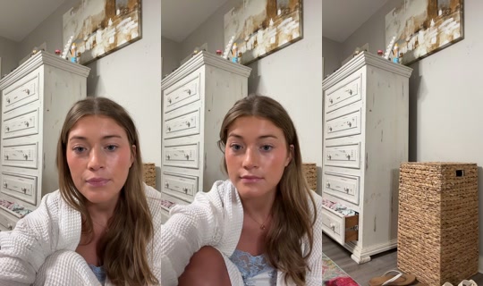 madalyngraceg's Stream - May 26, 2026, 12:47 AM