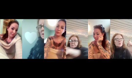 madeleine.oppfjellet's Stream - May 30, 2026, 2:55 AM