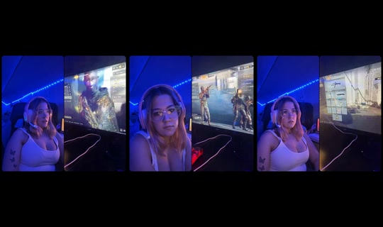 madison_renee35's Stream - May 29, 2026, 12:19 PM