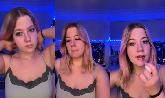 madison_renee35's Stream - May 30, 2026, 3:19 AM