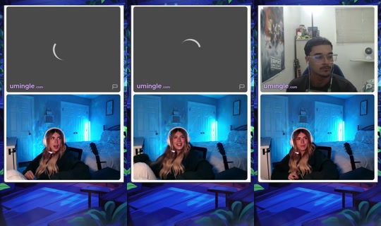 madsdcampbell's Stream - May 26, 2026, 2:34 AM
