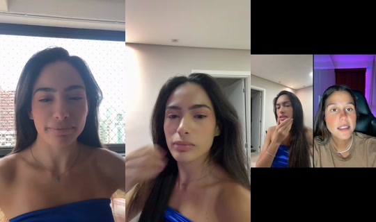 madulindha's Stream - May 29, 2026, 8:35 PM