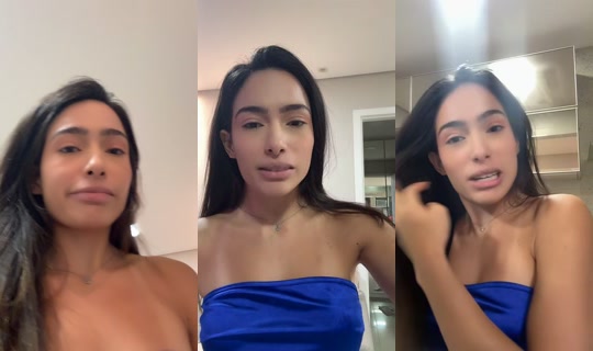 madulindha's Stream - May 29, 2026, 10:24 PM