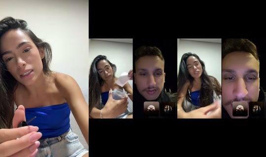madulindha's Stream - May 30, 2026, 1:32 AM