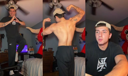 mafiamooch's Stream - Jul 1, 2026, 2:26 AM