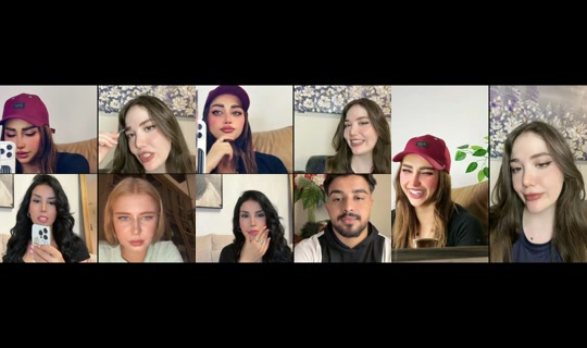 Stream ni maha_sy0 - May 23, 2026, 4:42 PM