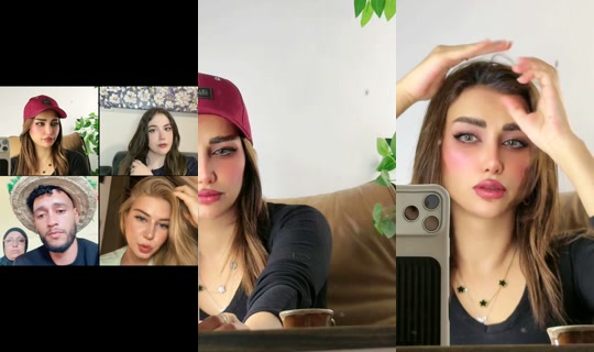 Stream ni maha_sy0 - May 23, 2026, 5:33 PM