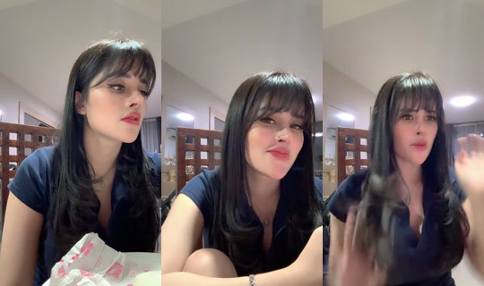 mahreenalsailani's Stream - May 28, 2026, 5:35 PM