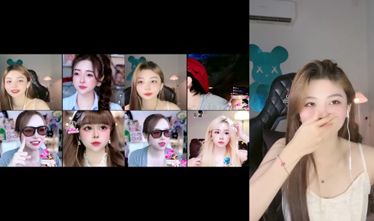 mailinhcutene's Stream - May 30, 2026, 1:48 AM
