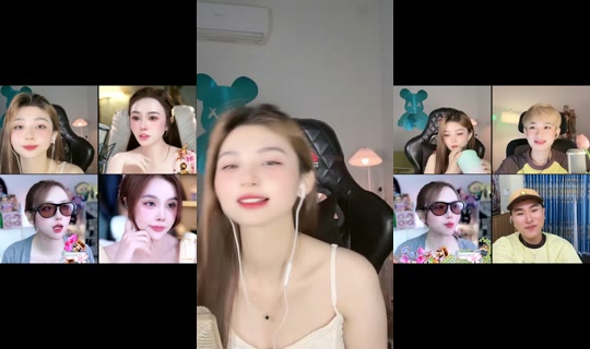 mailinhcutene's Stream - May 30, 2026, 2:38 AM