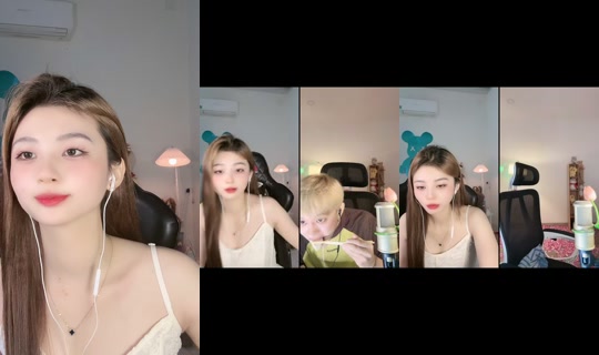 mailinhcutene's Stream - May 30, 2026, 3:29 AM