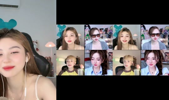 mailinhcutene's Stream - May 30, 2026, 4:19 AM