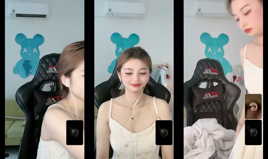 mailinhcutene's Stream - May 30, 2026, 5:10 AM
