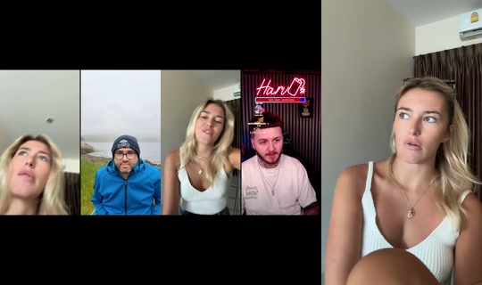 maisanaisx's Stream - May 25, 2026, 9:42 AM