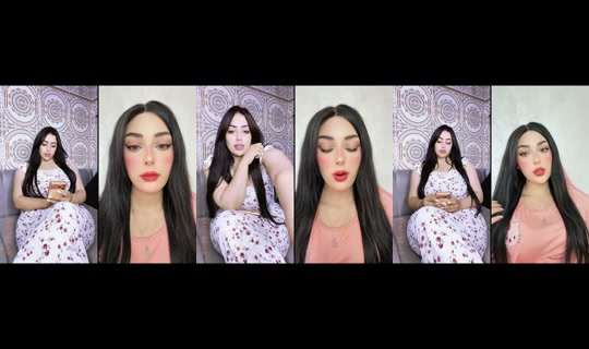 majdouline.0's Stream - May 28, 2026, 4:57 PM
