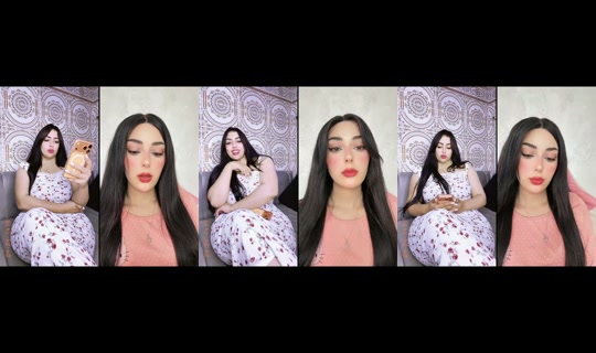 majdouline.0's Stream - May 28, 2026, 5:34 PM
