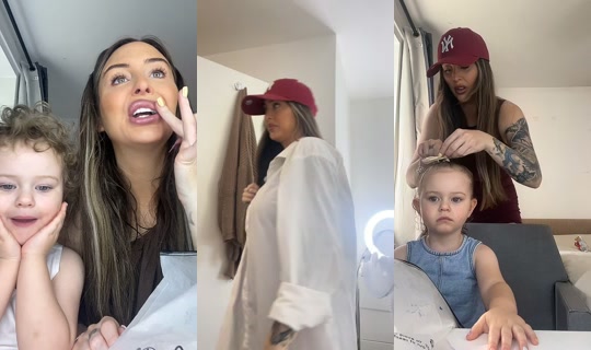 makeup.cher's Stream - Jul 1, 2026, 8:10 AM