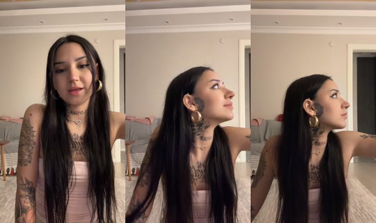 mamacitaam's Stream - May 25, 2026, 8:03 PM