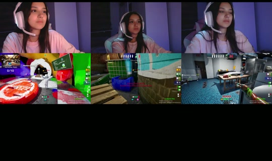 mamacitaam's Stream - Jun 30, 2026, 9:19 PM