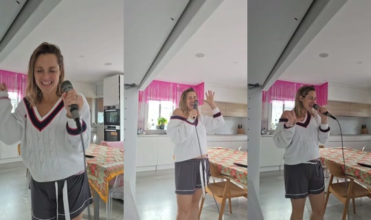 mamamiajay's Stream - May 26, 2026, 4:50 AM