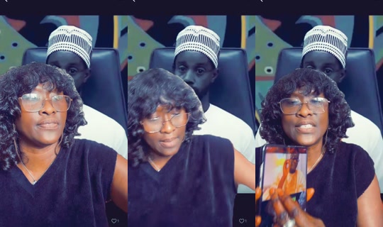 mamandiattafamille4's Stream - May 29, 2026, 1:25 PM