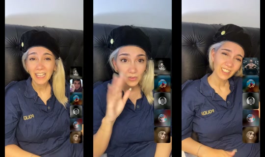 marcela.armida's Stream - May 30, 2026, 6:39 AM