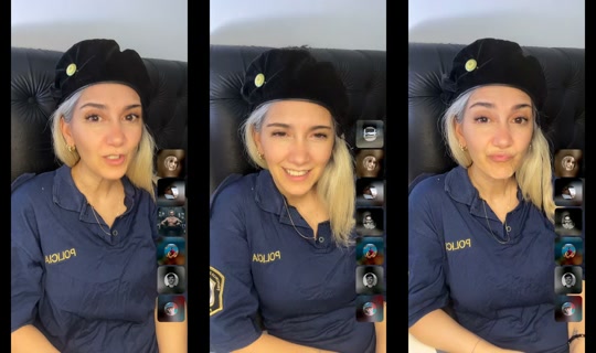 marcela.armida's Stream - May 30, 2026, 7:30 AM