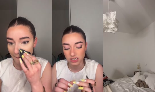 margglvb's Stream - May 22, 2026, 11:54 PM