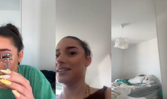 margglvb's Stream - May 23, 2026, 11:15 AM