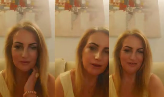 Stream von maria.arias016 – 23. Mai 2026, 21:28