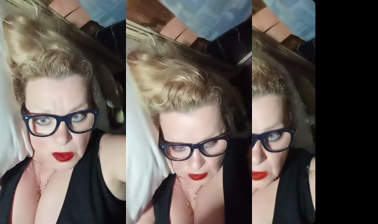 maria.sole287's Stream - May 28, 2026, 8:24 PM