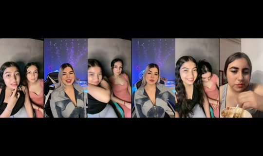 maria_reyna37's Stream - May 23, 2026, 4:02 AM