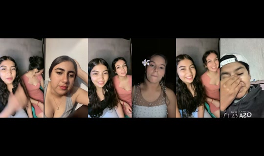 maria_reyna37's Stream - May 23, 2026, 4:54 AM