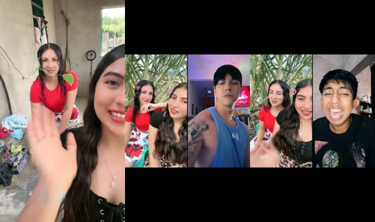 maria_reyna37's Stream - May 30, 2026, 12:48 AM