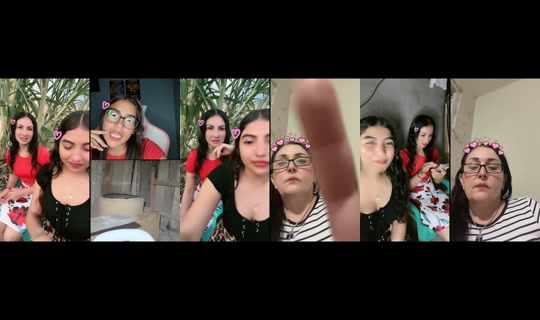 maria_reyna37's Stream - May 30, 2026, 1:38 AM