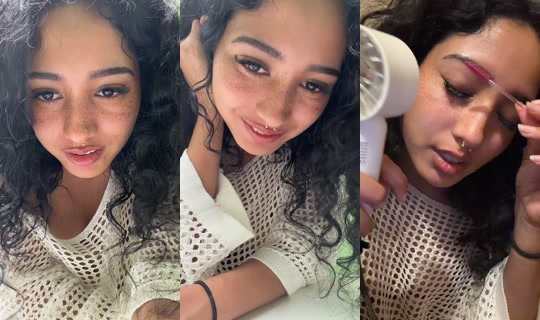 mariaanoodle's Stream - May 29, 2026, 11:46 AM
