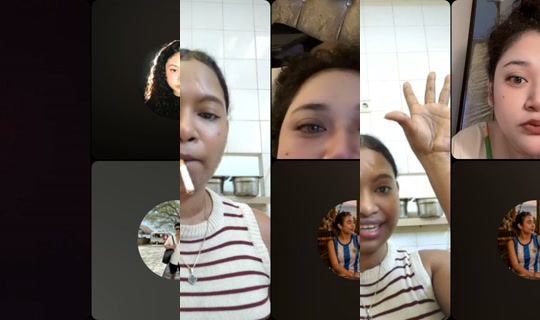 Stream mariablackgazzewa - 28 Jun 2026, 3.26