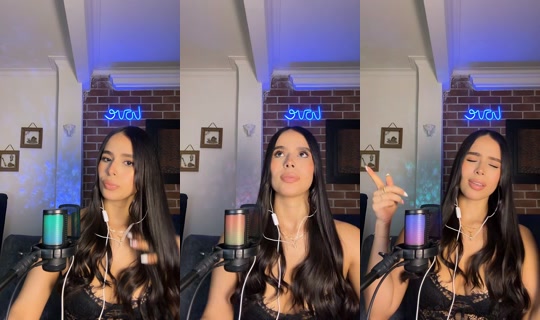 mariacamila10202's Stream - May 23, 2026, 11:25 PM