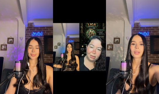 mariacamila10202's Stream - May 23, 2026, 11:41 PM