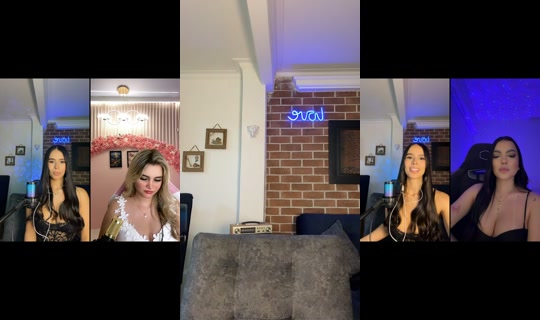 mariacamila10202's Stream - May 24, 2026, 12:31 AM