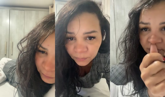 mariaceliapereira80's Stream - May 23, 2026, 10:45 AM