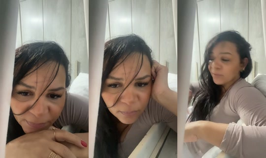 Stream von mariaceliapereira80 – 25. Mai 2026, 1:00