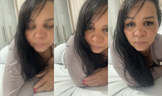 Stream von mariaceliapereira80 – 25. Mai 2026, 1:22